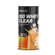 BioTech USA Iso Whey Zero Clear 400g