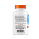 Doctors Best Vegan Glucosamine Chondroitin MSM with OptiMSM 120 VCaps