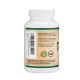 Double Wood Turkesterone 500mg 120 Caps
