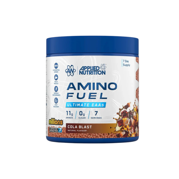 Applied Nutrition Amino Fuel EAA 91g