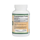 Double Wood Turkesterone 500mg 120 Caps
