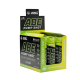 Applied Nutrition ABE Pump Zero Stim Pre-Workout Shot 12x100ml
