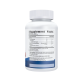 Nordic Naturals Vitamin D3 + K2 1000IU 60 Gummies