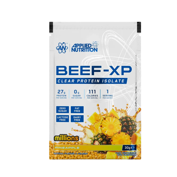 Applied Nutrition Beef-XP Protein 30g