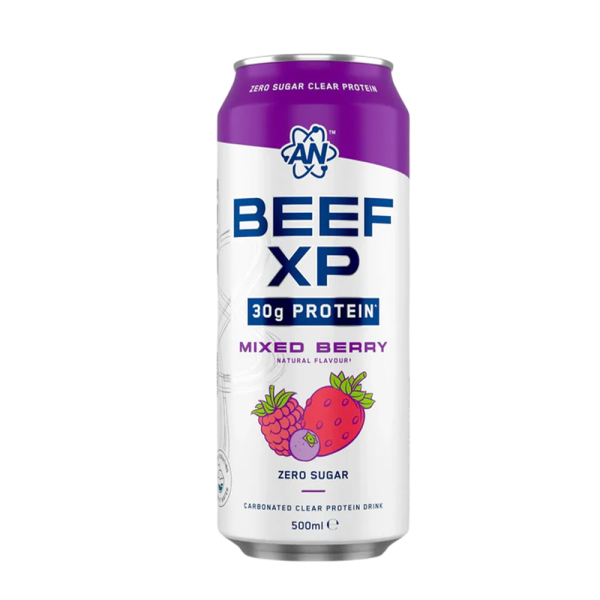 Applied Nutrition Beef-XP Clear Protein Drink 500ml